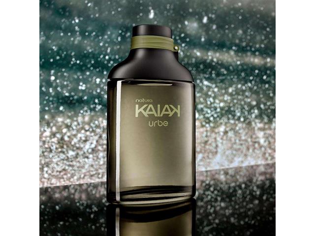 Desodorante Colônia Natura Kaiak Urbe Masculino 100ML - 1