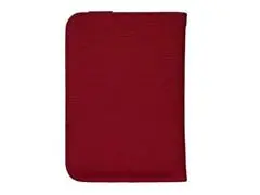 Porta pasaportes Victorinox protección RFID Rojo - 1
