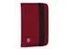 Porta pasaportes Victorinox protección RFID Rojo - 3