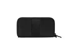 Cartera Victorinox con funda para celular 7 compartimentos Negro - 1