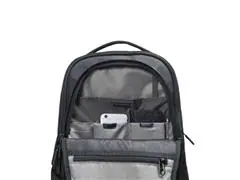 Mochila Victorinox Backpack para Laptop Profesional 16L Negro  - 2