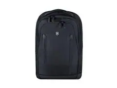 Mochila Victorinox Backpack para Laptop Profesional 16L Negro  - 1