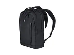 Mochila Victorinox Backpack para Laptop Profesional 16L Negro 
