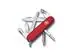 Navaja de bolsillo Victorinox Hiker 13 funciones Rojo - 0