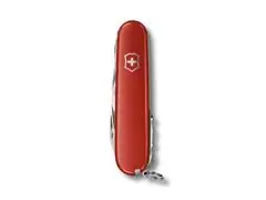 Navaja de bolsillo Victorinox Hunstman 15 funciones Rojo - 1