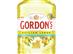 Gin Gordon's Sicilian Lemon Garrafa 700ml - 3