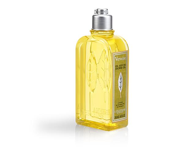 Sabonete Liquido Loccitane Corpo Refrescante Verbena 250Ml - 1