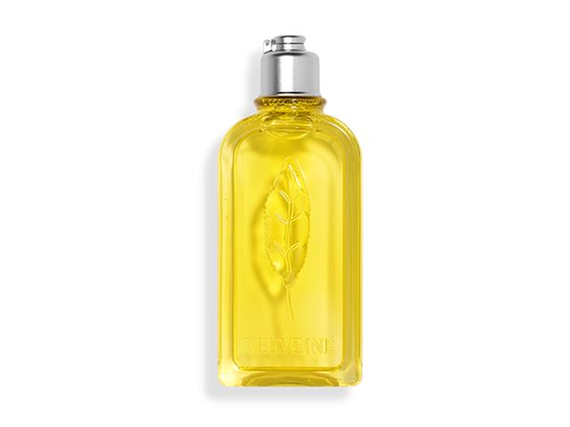 Sabonete Liquido Loccitane Corpo Refrescante Verbena 250Ml - 2