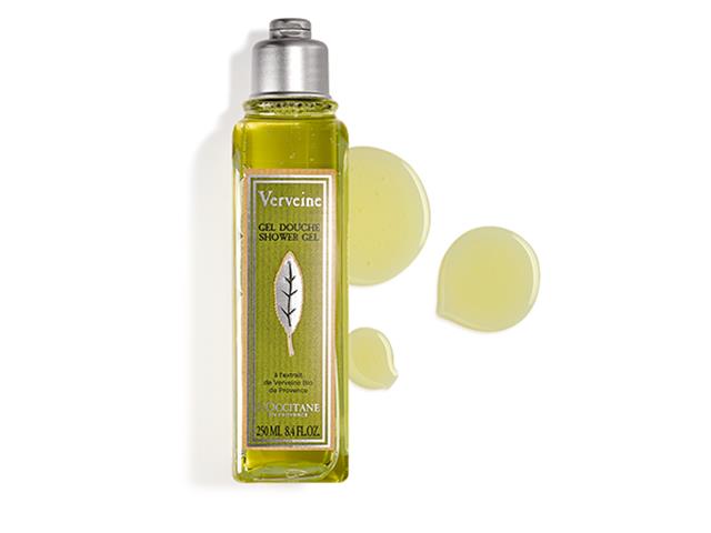 Sabonete Liquido Loccitane Corpo Refr...