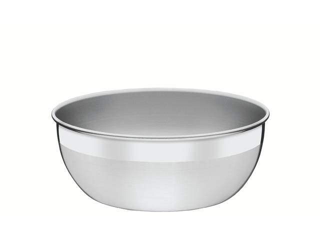 Pote Tramontina Freezinox Redondo em Aço Inox ...