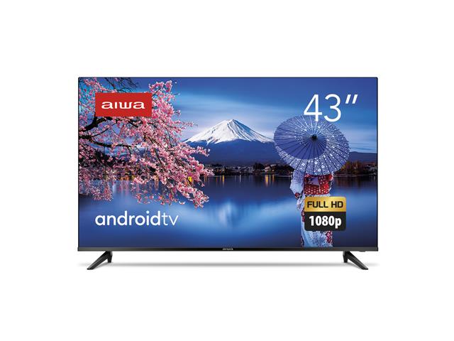 Smart TV Aiwa 43