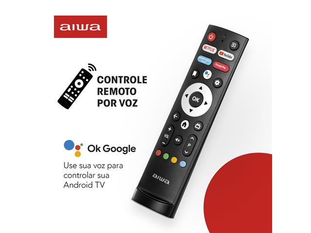 Smart TV Aiwa 43