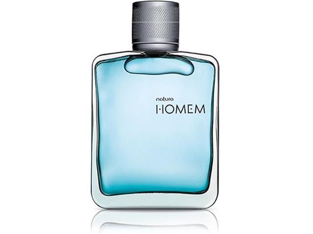 Perfume/Colônia Natura Homem Clássico...