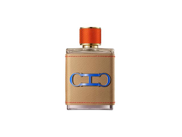 Perfume Carolina Herrera CH Pasión Masculino Eau de Parfum 100ML - 1
