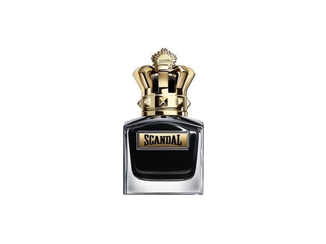 Perfume Jean Paul Gaultier Scandal Intense For Him Eau de Parfum 50ML - 1