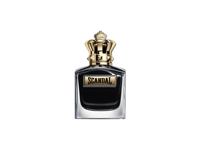 Perfume Jean Paul Gaultier Scandal Intense For Him Eau de Parfum 150ML - 1