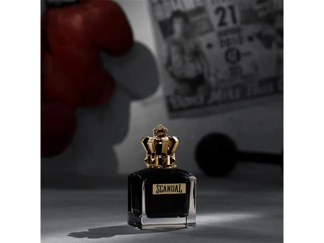 Perfume Jean Paul Gaultier Scandal Intense For Him Eau de Parfum 150ML - 3