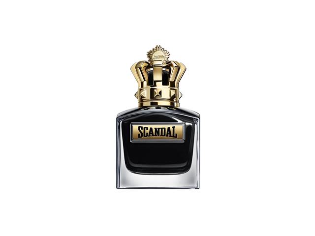 Perfume Jean Paul Gaultier Scandal Intense For Him Eau de Parfum 100ML - 1