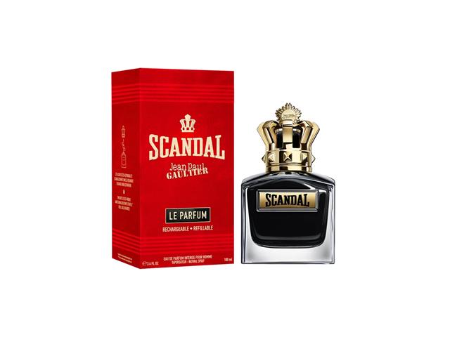 Perfume Jean Paul Gaultier Scandal Intense For...