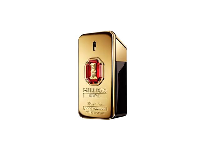 Perfume Paco Rabanne 1 Million Royal Masculino Eau de Parfum 50ML - 1