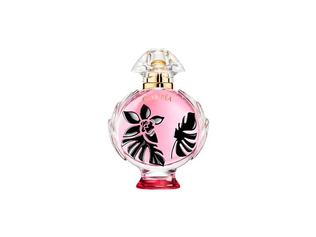 Perfume Paco Rabanne Olympéa Flora Intense Eau de Parfum Feminino 30ML - 1