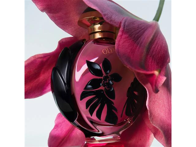Perfume Paco Rabanne Olympéa Flora Intense Eau de Parfum Feminino 30ML - 3
