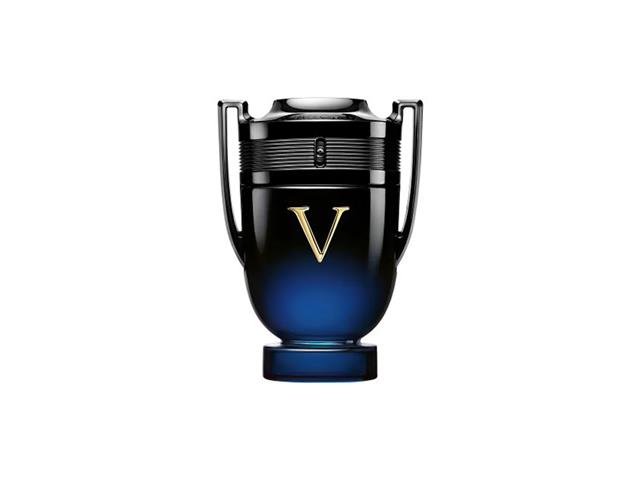 Perfume Paco Rabanne Invictus Victory Elixir Parfum Intense Masc 50ML - 1