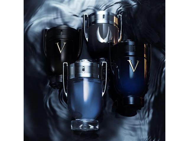 Perfume Paco Rabanne Invictus Victory Elixir Parfum Intense Masc 50ML - 4