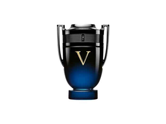 Perfume Paco Rabanne Invictus Victory Elixir Parfum Intense Masc 100ML - 1