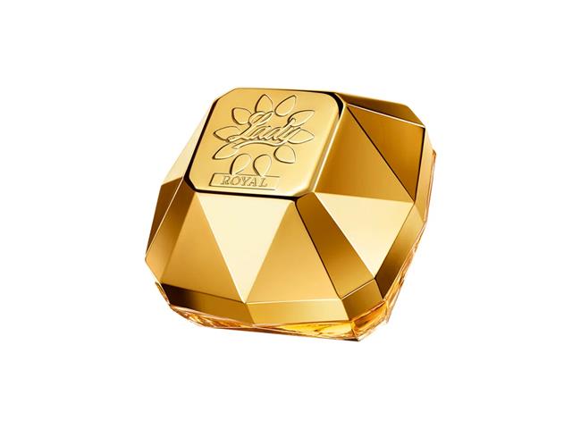 Perfume Paco Rabanne Lady Million Royal Feminino Eau de Parfum 30ML - 1