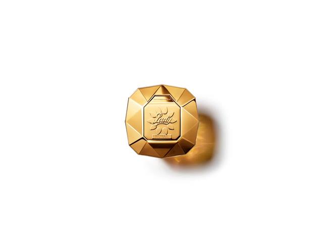 Perfume Paco Rabanne Lady Million Royal Feminino Eau de Parfum 30ML - 2