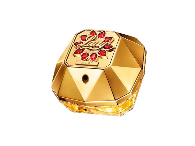 Perfume Paco Rabanne Lady Million Royal Feminino Eau de Parfum 80ML - 1