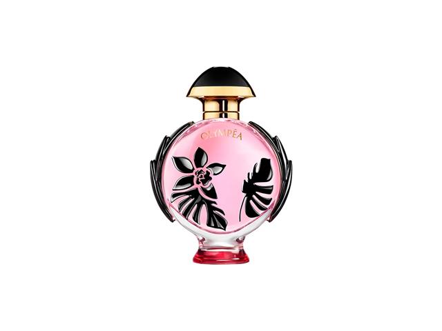Perfume Paco Rabanne Olympéa Flora Intense Eau de Parfum Feminino 50ML - 1