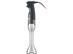 Mixer Tramontina Soft by Breville Soft Aço Inox Prata e Preto 220V - 1