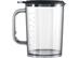 Mixer Tramontina Soft by Breville Soft Aço Inox Prata e Preto 220V - 3
