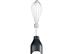 Mixer Tramontina Soft by Breville Soft Aço Inox Prata e Preto 220V - 4
