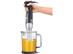 Mixer Tramontina Soft by Breville Soft Aço Inox Prata e Preto 220V - 5