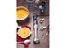 Mixer Tramontina Soft by Breville Soft Aço Inox Prata e Preto 220V - 7