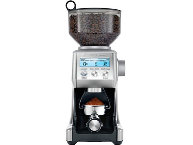 Moedor Elétrico de Café Tramontina by Breville...