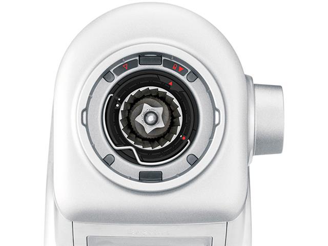 Moedor Elétrico de Café Tramontina by Breville Express Aço Inox 110V - 4