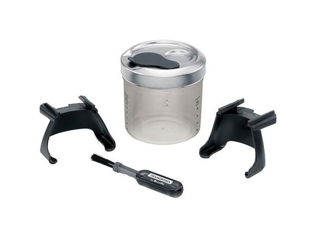 Moedor Elétrico de Café Tramontina by Breville Express Aço Inox 220V - 3