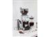 Moedor Elétrico de Café Tramontina by Breville Express Aço Inox 220V - 5