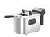 Fritadeira Elétrica Tramontina Breville Smart Aço Inox 110V - 0