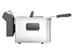 Fritadeira Elétrica Tramontina Breville Smart Aço Inox 110V - 2