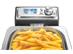 Fritadeira Elétrica Tramontina Breville Smart Aço Inox 110V - 3