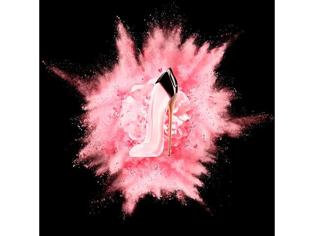 Perfume Carolina Herrera Good Girl Blush Feminino Eau de Parfum 50ML - 5
