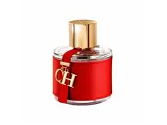 Perfume Carolina Herrera Ch Eau De Toilette Spray 100ml Mujer