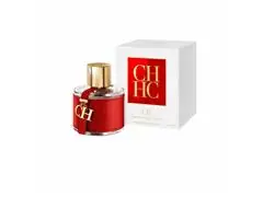 Perfume Carolina Herrera Ch Eau De Toilette Spray 100ml Mujer - 1