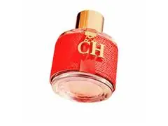 Perfume Carolina Herrera Ch Eau De Toilette Spray 100ml Mujer - 2