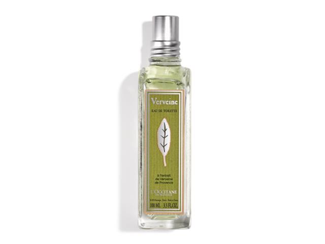 Perfume L'Occitane en Provence EauDeToilette Refrescante Verbena 100ML
